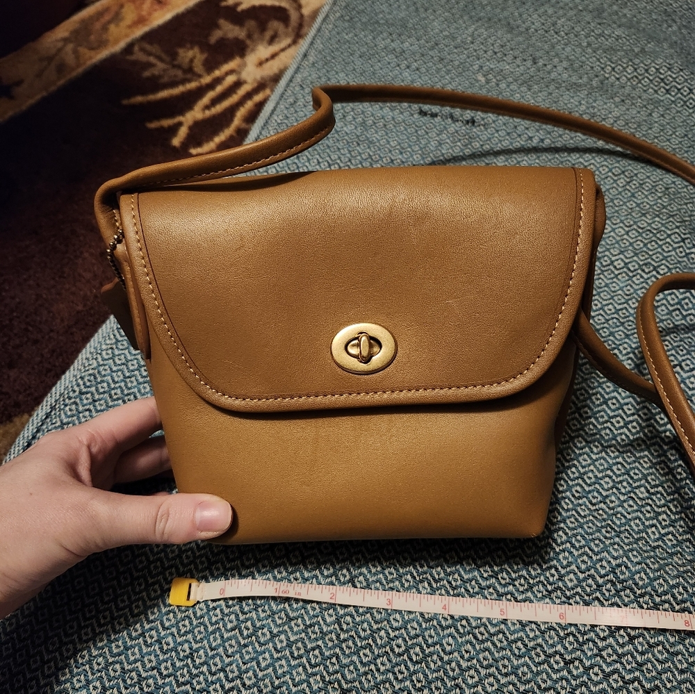 Coach Crossbody Bag